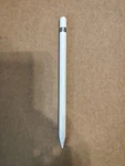 Apple Pencil 1ST Gen Stylus Bluetooth For Ipad 6TH 7TH 8TH 9TH Pro White Used. Price: $31.99.