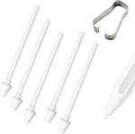 5 Pack Galaxy Tab S11 Ultra Pen Nibs/tips Replacement For Samsung New. Price: $13.43.