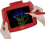 Sketch Freestyle Drawing Tablet With 2-IN-1 Stylus Pen And Paintbrush New. Price: $19.00.