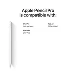 Apple Pencil Pro White MX2D3AM/A - A2538 Open Box. Price: $73.00.
