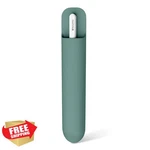 Moko Universal Pencil Case Holder Midnight Green Apple 1ST 2ND Gen New. Price: $20.00.
