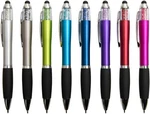 Misibao Stylus Pens For Touch Screens Ballpoint Black Ink 1.0MM Medium New. Price: $12.46.