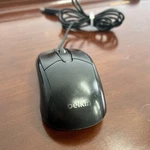 Belkin Wire Mouse Ergonomic, Usb, Plug/play (black) F5M010QBLK Works Used. Price: $16.99.