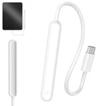 Pencil Charger Dock Compatible With Apple 2ND Generation Only, Magnetic New. Price: $31.99.