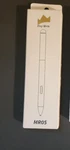 King Write MR05 Stylus With Digital Eraser, 4096 Pressure Sensitivity, Palm New. Price: $50.00.