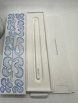 2024 Apple Pencil Pro For Ipad M4 & Air M2 MX2D3AM/A - #RTOM0006 Open. Price: $109.99.