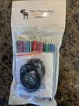 The Friendly Swede Stylus For Touchscreen 6 Pack Pens Ipad Iphone New. Price: $19.50.