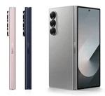 Samsung Galaxy Z FOLD6 512GB F956U Unlocked - Good. Price: $584.99.