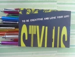 Stylus Universal Pens For Touch Screens, Liberrway 10 Pack New. Price: $6.99.