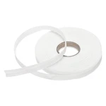 Meccanixity 1/2 Inch Single Fold Bias Tape 25 Yards, White New. Price: $14.41.