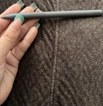Lenovo Gray Stylus Pen For Tablets, Model Used. Price: $32.00.