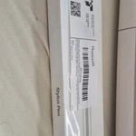 Hastraith Ipad Stylus Pen For Apple, Palm Rejection, White Aluminum New. Price: $18.00.