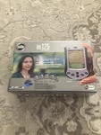 Palm M125 Handheld Brand New Sticker Sealed. Price: $79.99.