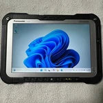 Panasonic Toughbook FZ-G2 Win 11 Pro 10.1" Core I5-10310U 8GB Ram 256GB Ssd Used. Price: $399.00.