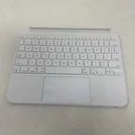 Magic Keyboard Folio Model A2695 For Apple Ipad 10TH Gen - Only Used. Price: $39.99.