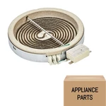 46184321-E Oem For Whirlpool Cooktop Radiant Surface Element Part # Model A2 New. Price: $201.88.