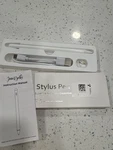 Stylus For Ipad 6TH-11TH GENERATION-2X Fast Charge Active Pencil Compatible New. Price: $12.50.