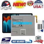 Battery For Samsung Galaxy Tab S7 11 Inch Lte 5G SM-T878U SM-T870N EB-BT875ABY New. Price: $22.05.