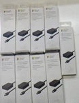 Lot 9 Microsoft Surface Mini Display Port Vga Adapter 1820-EJP-00001 New. Price: $25.49.