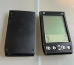 Vintage Handspring Visor Handheld Pda Device Used. Price: $49.00.