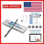 Fast Charging Gray Stylus For Surface Pro, Book & Laptop Models - Essential Tool New. Price: $18.69.