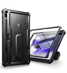 Dexnor Case For Samsung Galaxy Tab S7 Plus/ S8 Built-in Screen Protector New. Price: $25.99.