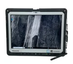 Panasonic Toughbook CF-33 Core I5 6300U 2.4GHZ 8GB 256GB Ssd Win 10 Pro Very. Price: $225.00.