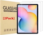 2-PACK Tempered Glass Screen Protector For Samsung Galaxy Tab S6 Lite 10.4" P610 New. Price: $8.99.