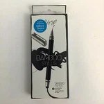Wacom Bamboo Stylus Duo CS110K Pen Black 0CS-110/K0-AX Nos Authentic Sealed** New. Price: $27.99.