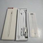 Hatoku Stylus For Ipad Fast Charging Pencil Usb-c Extra Heads Open. Price: $21.99.