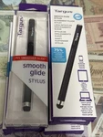 Lot Of 3 Targus Antimicrobial Smooth Gliding Standard Stylus Capacitive AMM165US New. Price: $20.00.