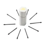 10-PACK Replacement Tips, Remarkable Marker, Kindle Scribe Pen, MR05 Stylus New. Price: $25.87.