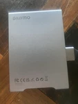 Giissmo Macbook Pro Docking Station 14-IN-2 Dual Usb 5E01 Open. Price: $50.00.