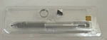 Hp Active Pen G3 Rechargeable Stylus Gray HSN-W001P L57041-001 New. Price: $18.00.