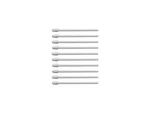 Wacom Standard Nibs For Digital Pro Pen (10 Pack) (ACK22213) New. Price: $48.53.