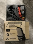 Condenser Microphone Tripod Stand Zaxsound SF666PRO Cardioid Used. Price: $17.99.