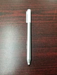 Microsoft Surface Pen For Platinum Model 1896 Used. Price: $30.00.