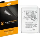 3X Supershieldz Anti Glare Matte Screen Protector For Kindle Scribe Colorsoft New. Price: $10.99.