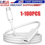 Usb-c Pencil 1ST Generation Adapter 3FT Charging Cable For Apple Lot New. Price: $32.97.