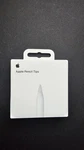 Apple Pencil Stylus Tips - MX763AM/A (4 Pack) New. Price: $14.91.