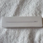 Apple Pencil (2ND Generation) Stylus White MU8F2LL/A For Sealed New. Price: $70.00.