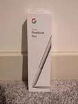 Google C0B Pixelbook Pen - Silver New. Price: $24.99.