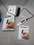 Readerpen Text To Speech Ocr - Battery Doesn't Hold Charge For. Price: $63.96.