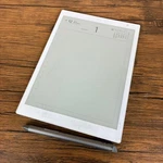 Fujitsu FMV-DPP04 10.3 Inch Flexible Electronic Paper Quaderno A5 Size White Used. Price: $179.00.