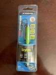 Xtreme Basic Touch Screen Stylus W/ Micro Fiber Cloth Green New. Price: $6.95.