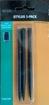 Belkin F8Q2300 Stylus 3-PACK For Compaq Ipaq H3800 Series Pda New. Price: $10.99.