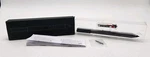 Genuine Hp Stylus Active For Spectre Grey With Battery P/n: 905512-002 Open. Price: $13.99.