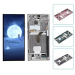 For Samsung Galaxy S22 Ultra SM-S908U S908U1/W Lcd Touch Screen Replacement Part New. Price: $83.89.