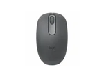 Logitech M196 Mouse - Optical Wireless 32.81 Ft Bluetooth Graphite New. Price: $65.63.