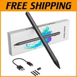 Surface Pro 11 Copilot Pen - Draw Like On Paper, Fast Charge New. Price: $47.19.
